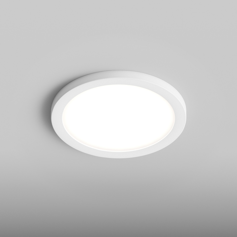 Встраиваемый светильник Hesby Lighting Alta HSBL_0183