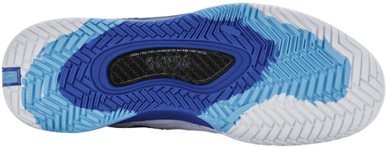 Кроссовки мужские K-Swiss Hypercourt Pinnacle