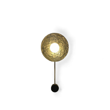 Wall design lamp Aefald