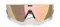Умные очки Oakley Meta Vanguard OW8001 (Белая оправа, линзы Prizm Rose Gold) White/Prizm Rose Gold S52