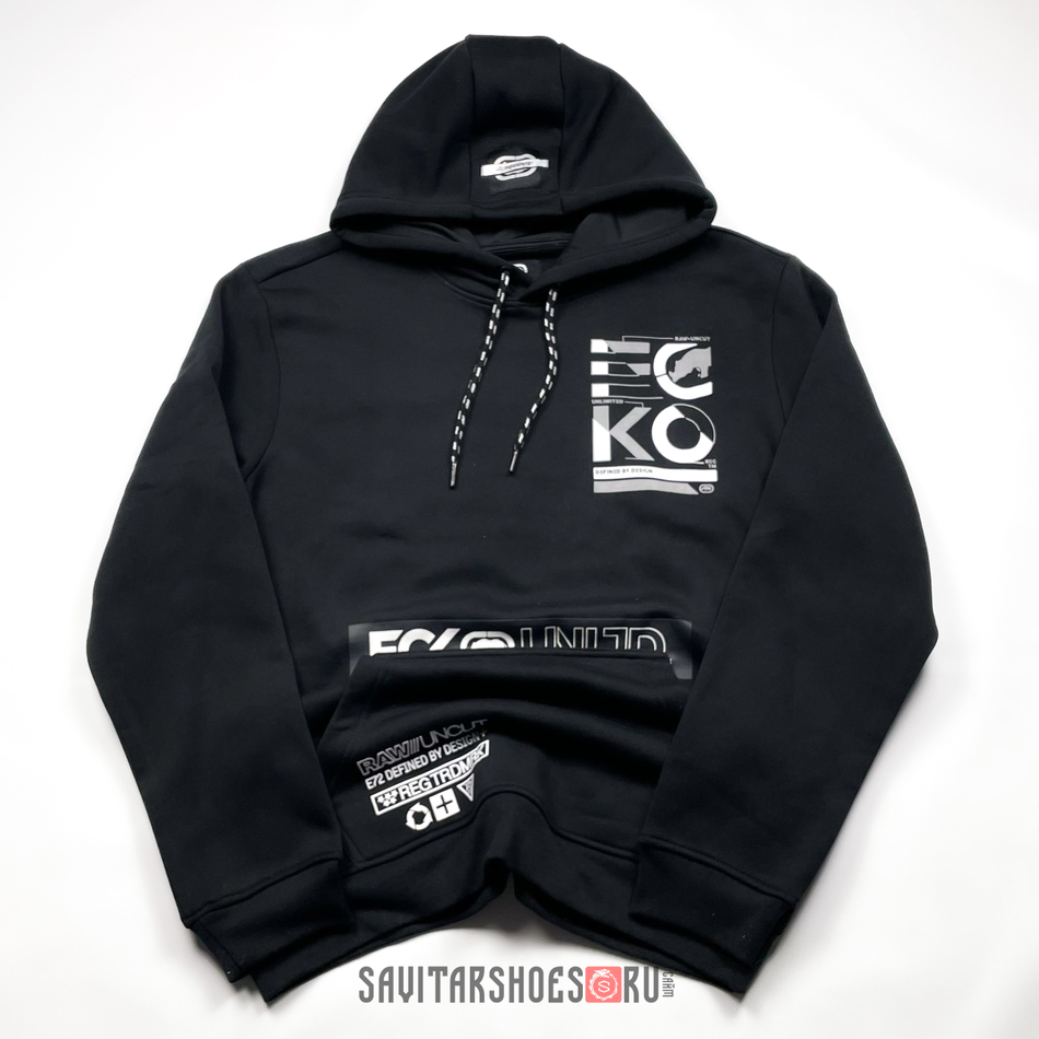 Худи Ecko Unltd