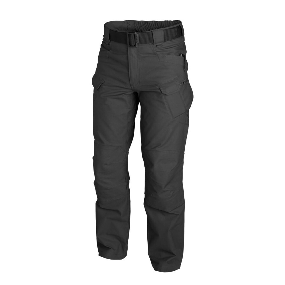 Брюки UTP® PC Canvas Helikon Black