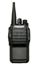 Racio R330 VHF Радиостанция портативная цифровая