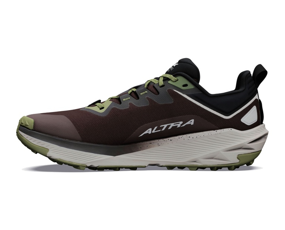 Кроссовки мужские ALTRA EXPERIENCE WILD 3+