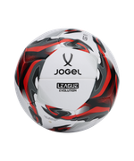 Мяч футбольный Jogel League Evolution Pro №5 (BC26)