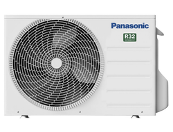 Настенная сплит-система Panasonic CS-PZ20WKD/CU-PZ20WKD BASIC Inverter