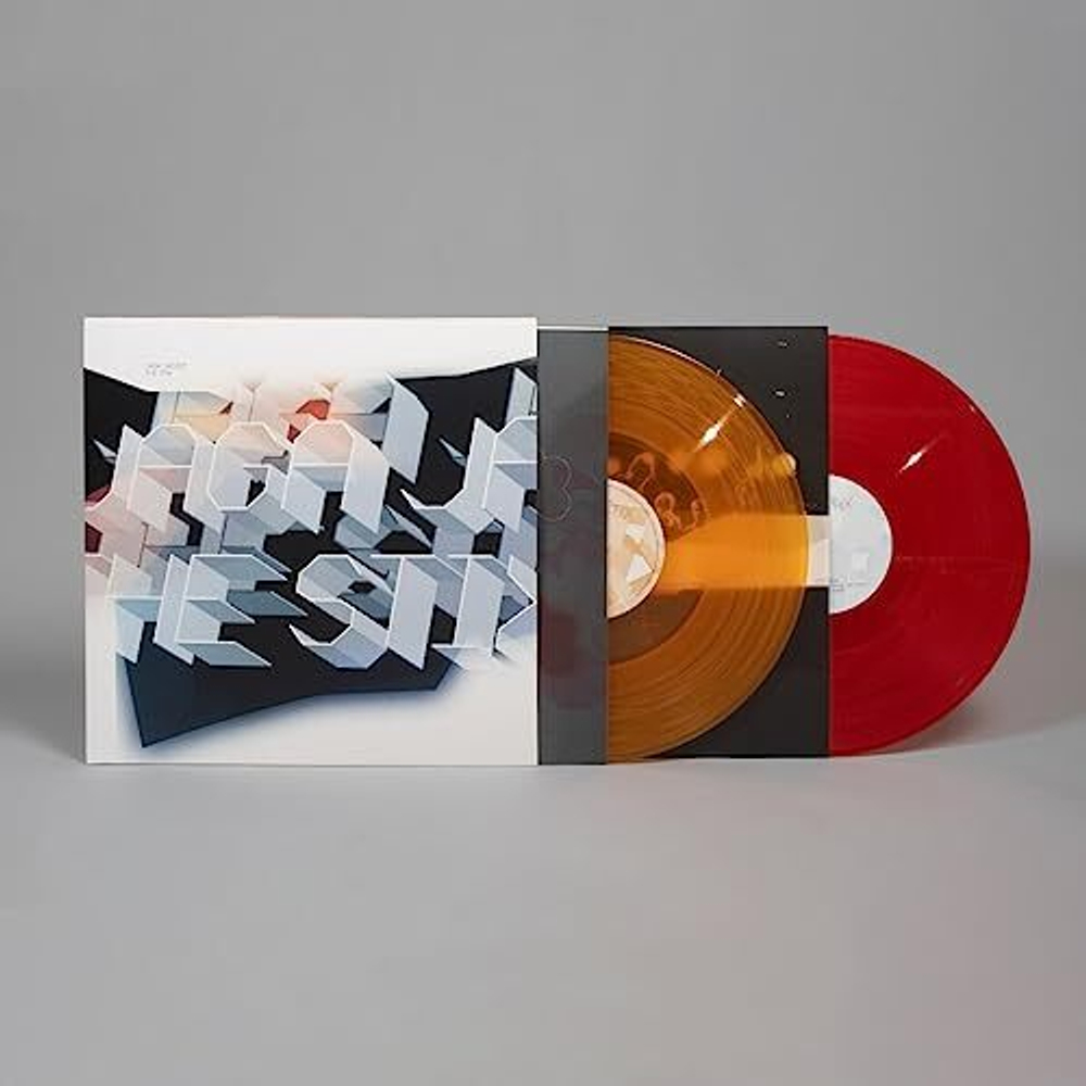 Jaga Jazzist - The Stix - 20th Anniversary