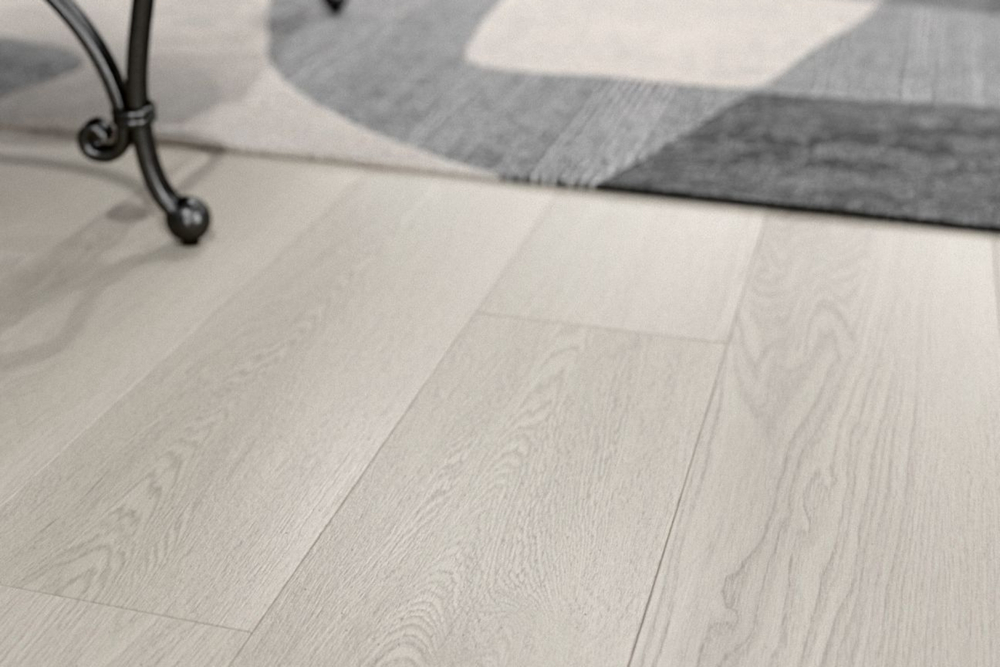 Ламинат Damy Floor Традиция 8 мм Дуб Арденский 3.339 м2