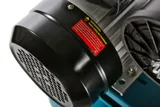 Компрессор воздушный масляный Sturm! AC93250B, 2,4кВт, 370 л/мин,50л,,ременной привод — фото 4