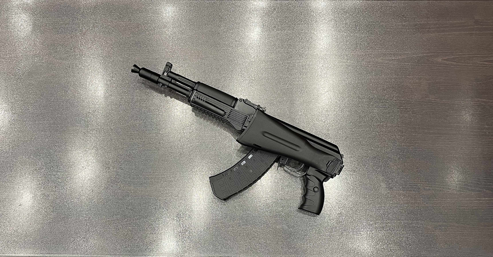Ружье TG2S; 366 ТКМ; 341 мм