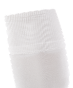 Гетры футбольные JÖGEL CAMP ADVANCED SOCKS 00, белый/серый