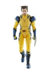 Фигурка Hasbro G1661 Marvel legends Series Wolverine (Deadpool & Wolverine)