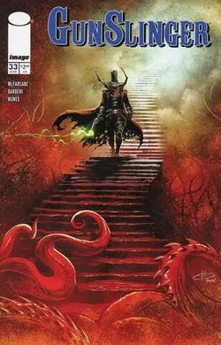Gunslinger Spawn #33 (Cover A)