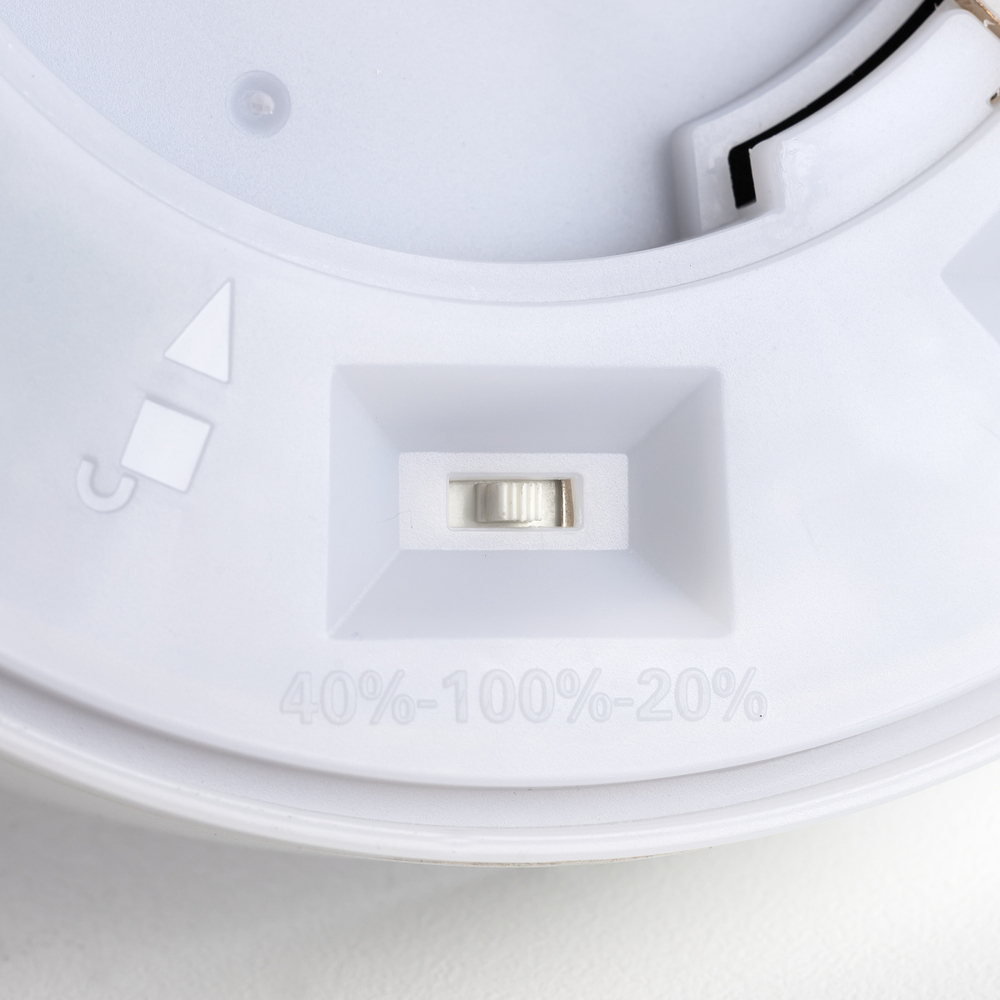 Потолочный светодиодный светильник Citilux ETALON CL750180