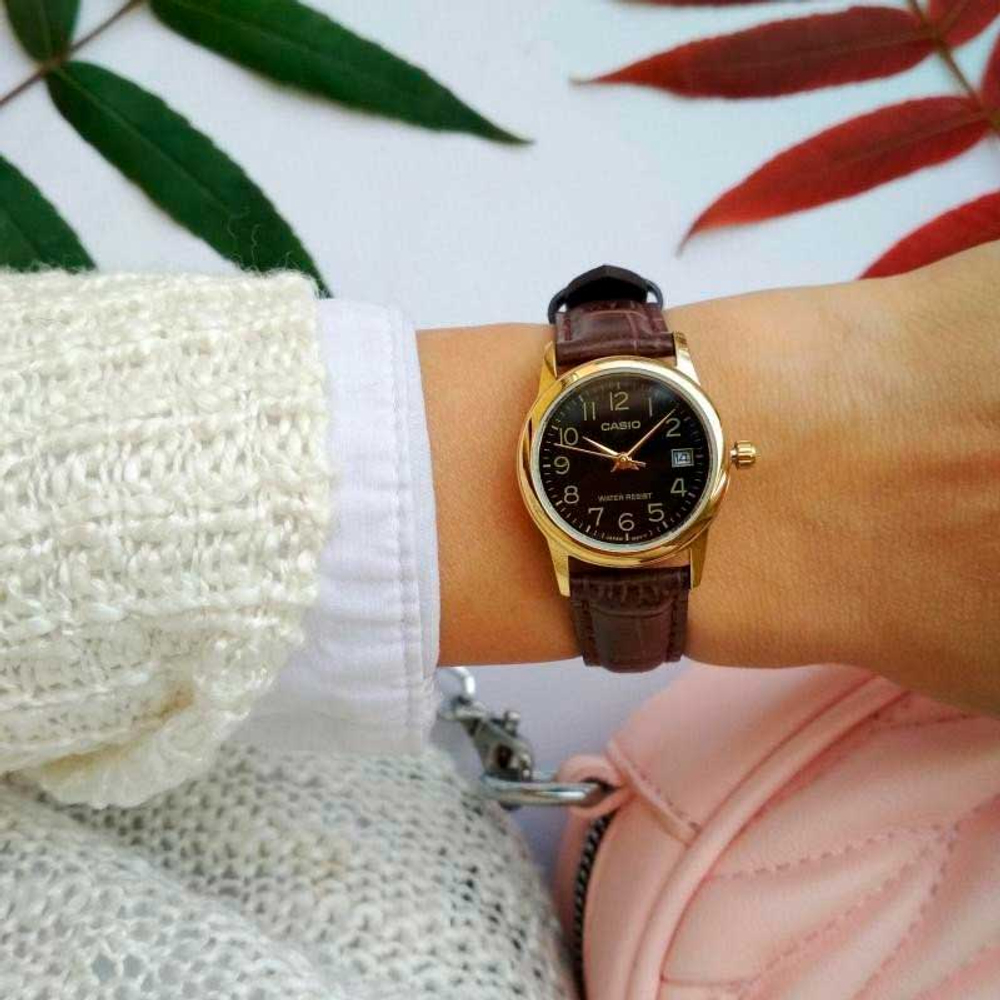 Часы Casio LTP-V002GL-1B