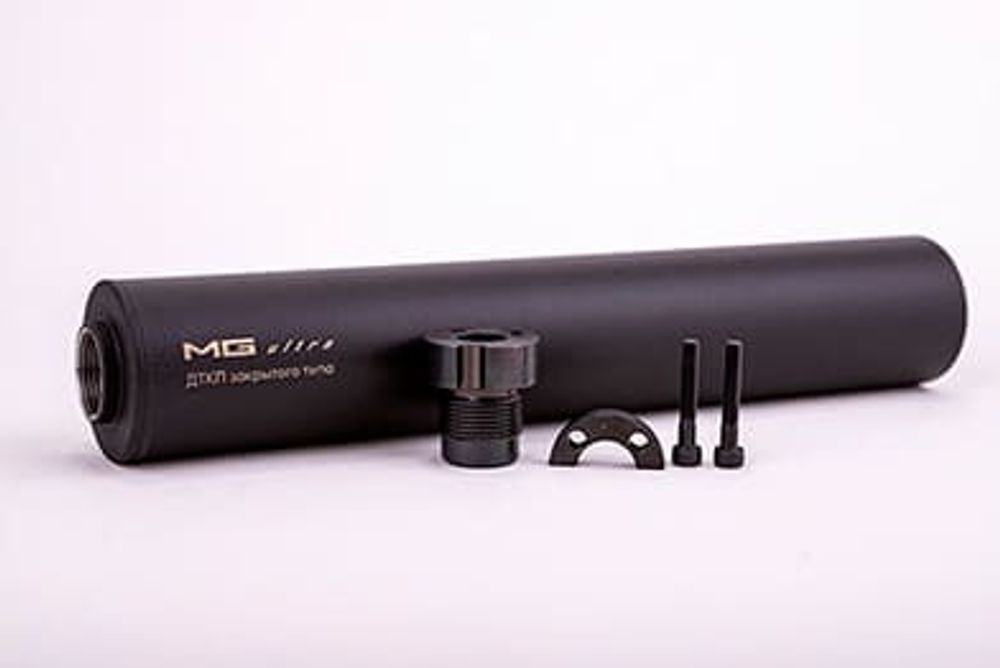 ДТКП Макси Лонг СОК-94, 7,62 (с переходником), Matilda MG Ultra
