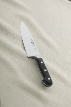 Zwilling Набор из 3 профессиональных ножей S EAN 4009839073182