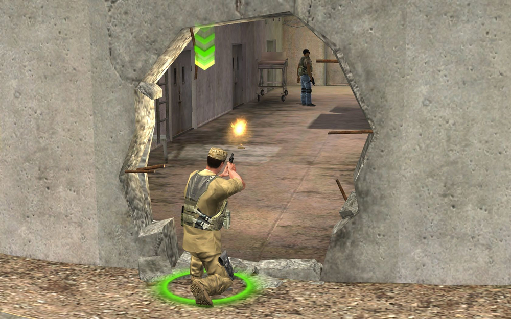 Jagged Alliance: Back in Action (для ПК, цифровой код доступа)