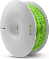 Фотография — Пластик для 3D-принтера Fiberlogy Impact PLA Light Green