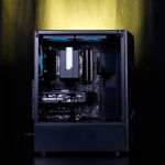 Компьютер Ryzen 5 8400F + RTX 5060 Ti 8Gb