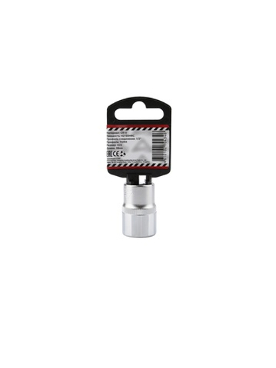Головка 1/2" внешний TORX Е22 L=38 мм, на холдере ARNEZI R0320022