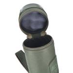 Тубус feeder, с карманом, оксфорд 600 D, хаки, ХСН