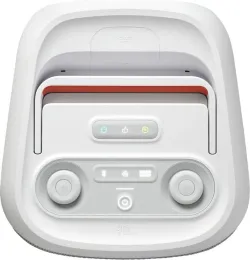 Портативная акустика JBL Partybox 120 White