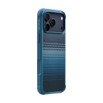 Чехол PITAKA Aramid ProGuard Case для Apple iPhone 17 Pro Max MagSafe, Moonrise
