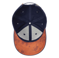 Теннисная кепка Roland Garros Logo — navy