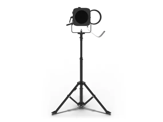 SILVER STAR ST1801 Tripod Stand for SS824SC TRACER Профессиональная стойка-тренога для установки с