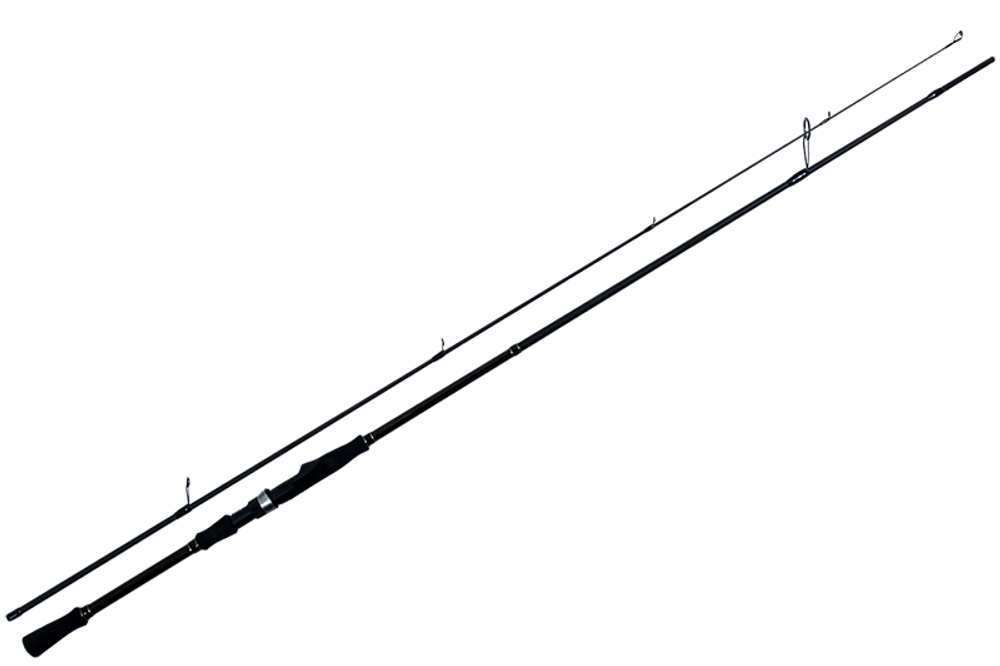 Спиннинг Maximus ZIRCON 24UL 2,4m  1-8g