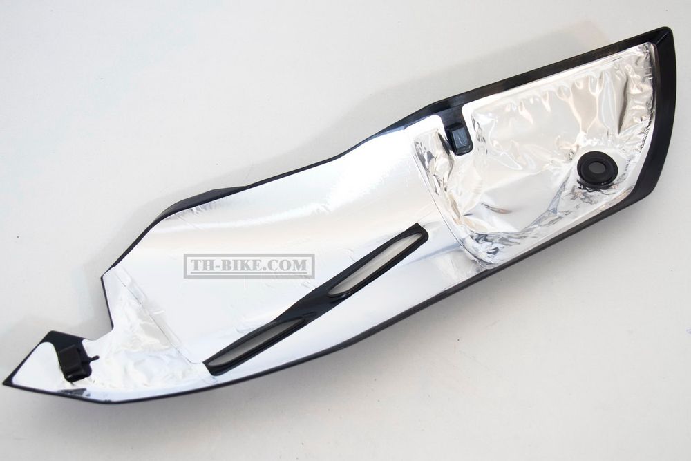 18340-K1T-EB0. COVER COMP., PROTECTOR. HONDA