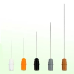Электрод игольчатый концентрический 25V30 Value Line 25x0,30 мм