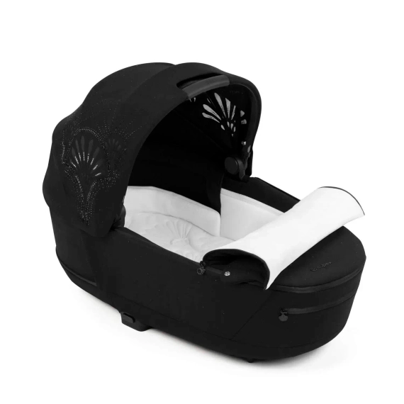 Детская коляска Cybex Priam IV 2 в 1 La Parisienne