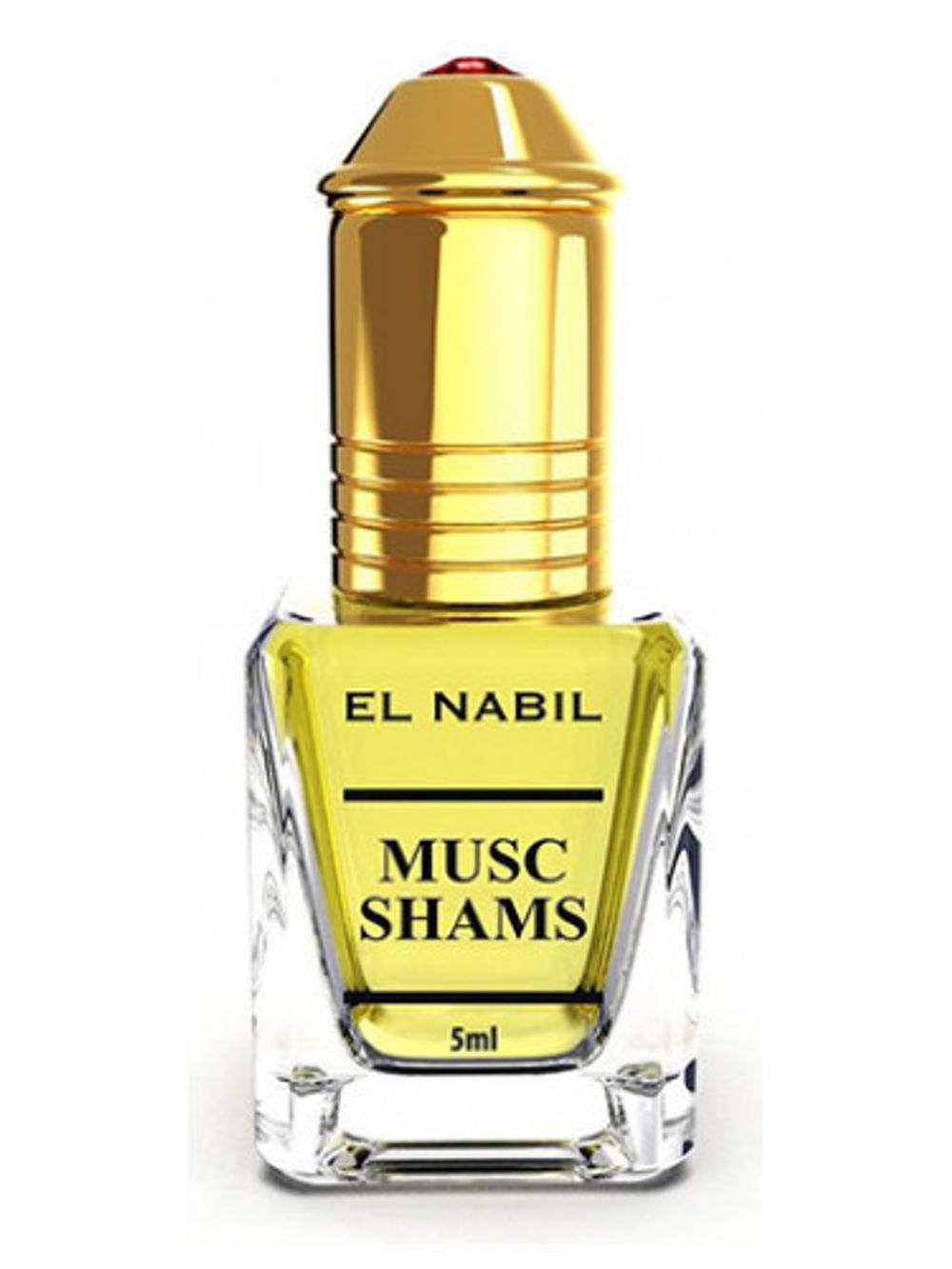 El Nabil Musc Shams