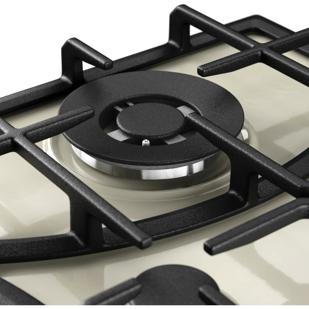Kuppersberg FS 610 C Bronze
