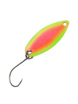 Блесна Fish Crystal SPORTING 30 мм 2.8 г на форель цвет 86