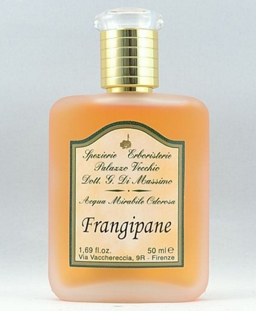 I Profumi di Firenze Frangipane