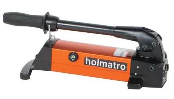 Ручной насос Holmatro PA 04 H 2
