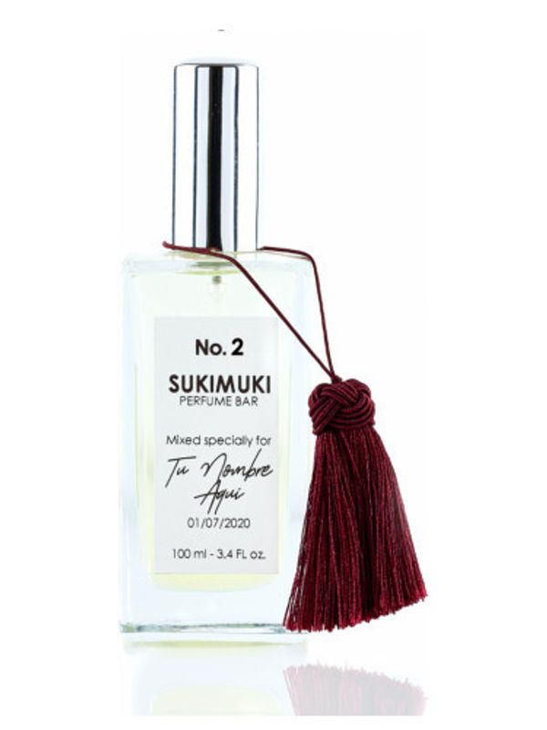 Sukimuki No. 2
