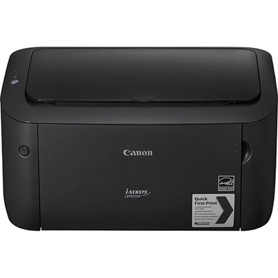 Принтер Canon i-Sensys LBP6030B, A4, 18 стр./мин, USB