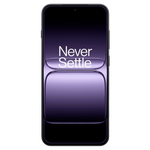 Смартфон OnePlus 13S 12/512GB, Black Velvet (Черный)