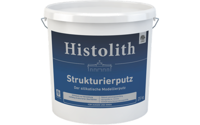 Histolith Strukturierputz
