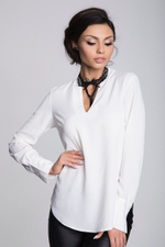Декоративная бретель для бюстгальтера Collier (Цвет: черный)