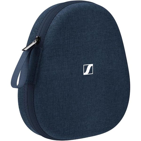 Беспроводные наушники Sennheiser Momentum 4 Wireless Синий | Denim