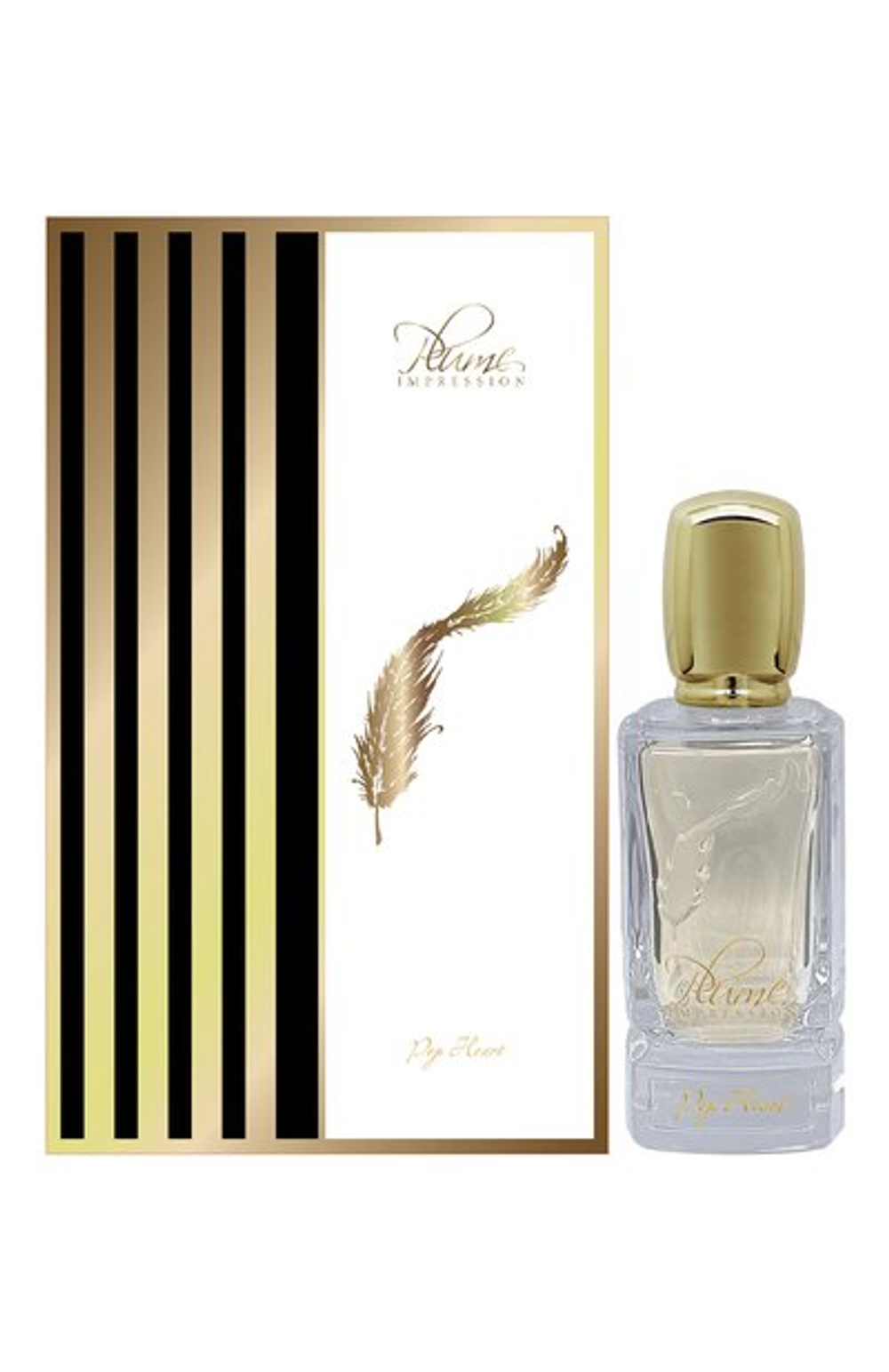 Поп Харт парфюмерная вода 80 мл/PopHeart EDP 80 ml New Box