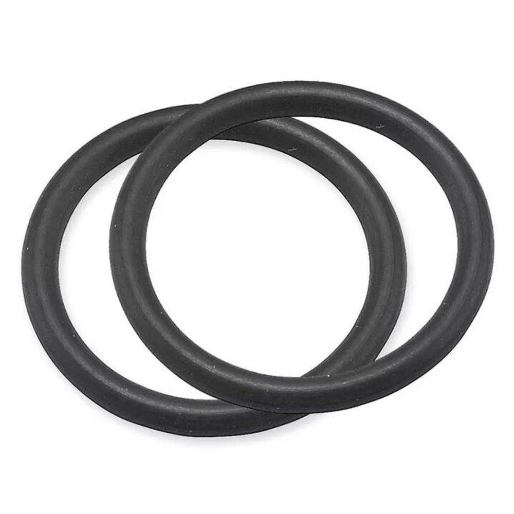 Кольцо резбовых латунных американок 1 1/2" (40х46мм.), 1 шт, 2-0113 0010