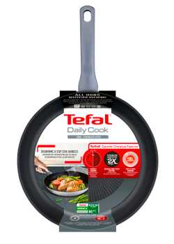 Сковорода Tefal Daily Cook 30 см G7300755