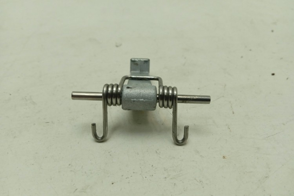 F10A8HDC кт159 Крючок люка для стиральной машины LG F10A8HDC б/у