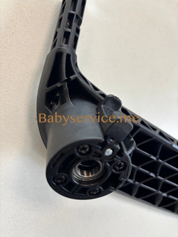 Подножка Sweet Baby Elegante D